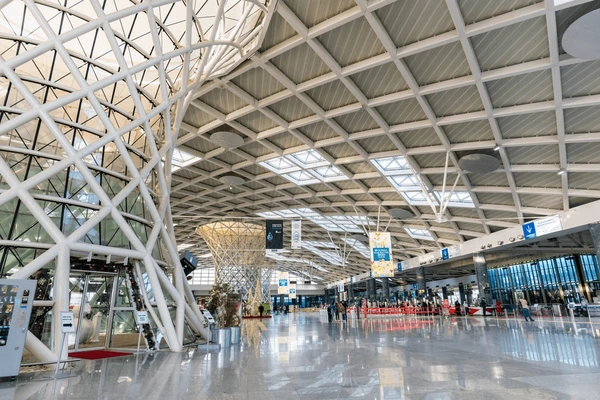 İzmir Adnan Menderes Havalimanı’ndan Çeşme’ye Ulaşım Rehberi