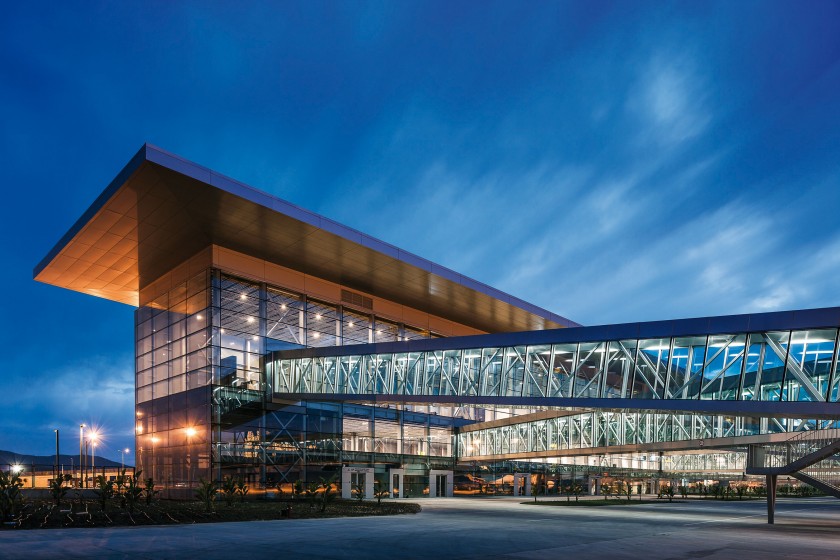 Milas-Bodrum Havalimanı’ndan Bodrum Merkez’e Ulaşım Rehberi