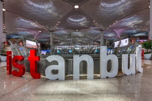 İstanbul Havalimanı’ndan Şehir Merkezine Ulaşım Rehberi