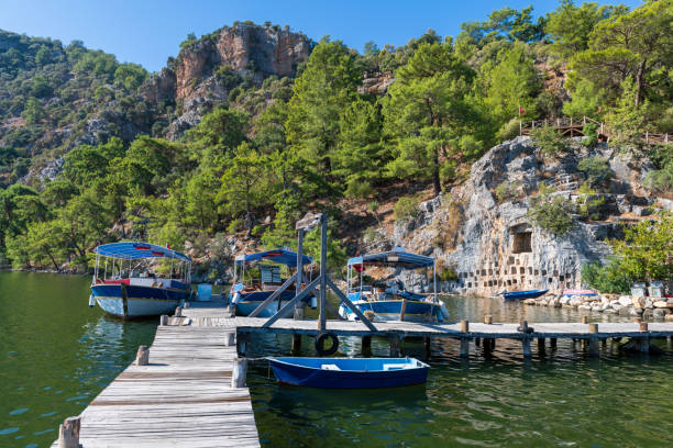 Muğla Dalaman Havalimanı’ndan Fethiye’ye Ulaşım Rehberi