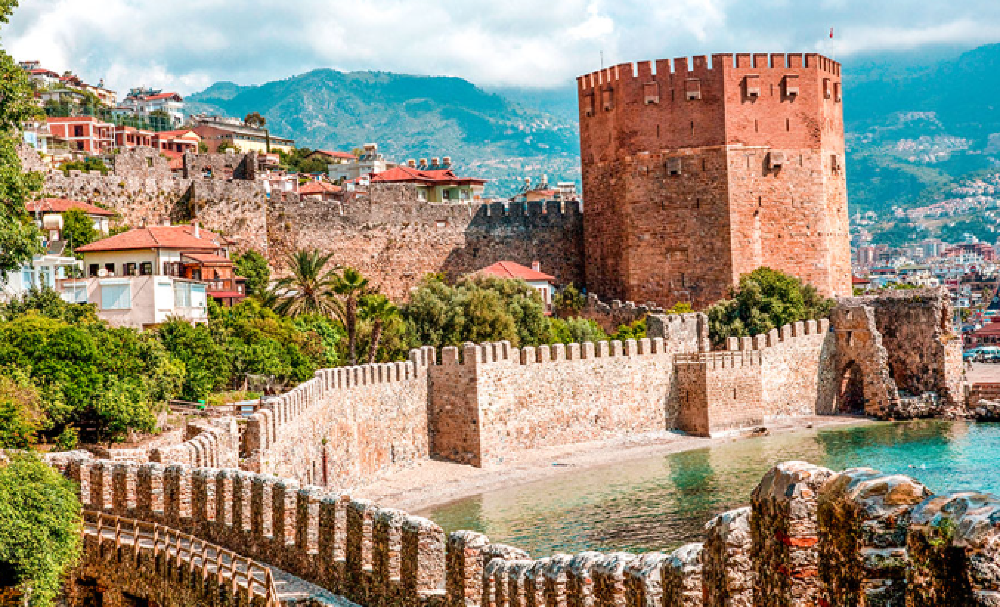 Alanya