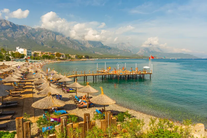 Kemer
