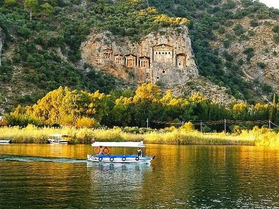 Dalyan
