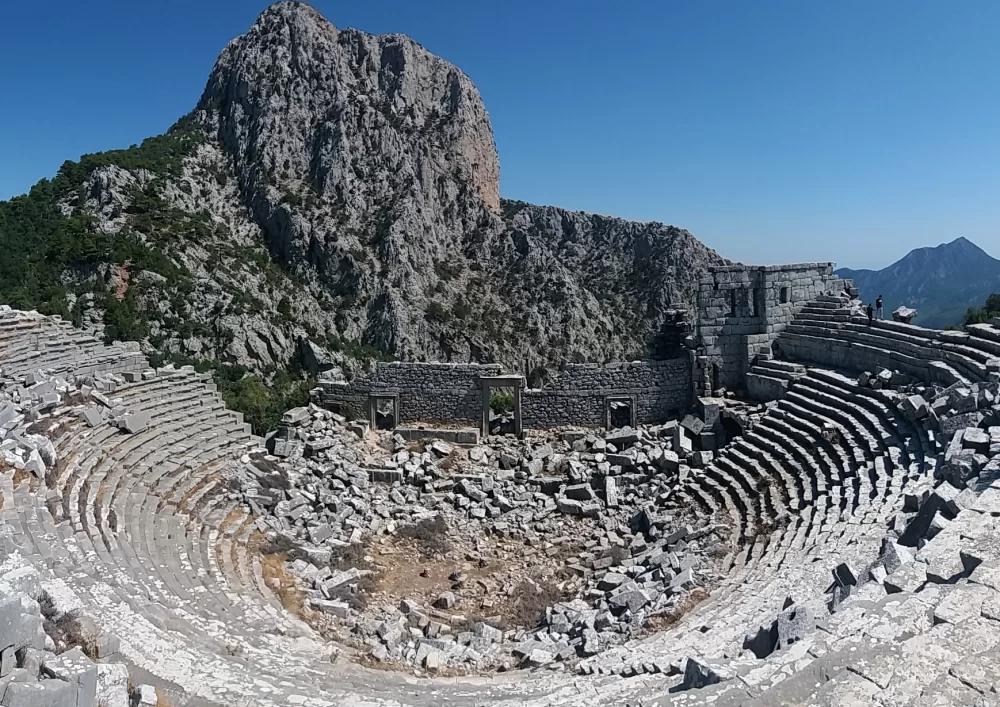 Termessos Turu