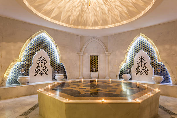 Türk Hamam Turu