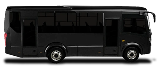 Midibus 25 kişi